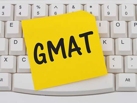 Подготовка к GMAT в Алматы