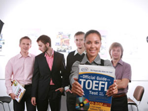 TOEFL в Алматы